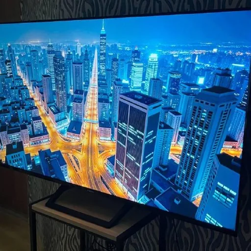 Xiaomi TV A2 55"