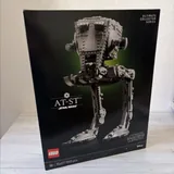Набор LEGO Star Wars AT-ST 1