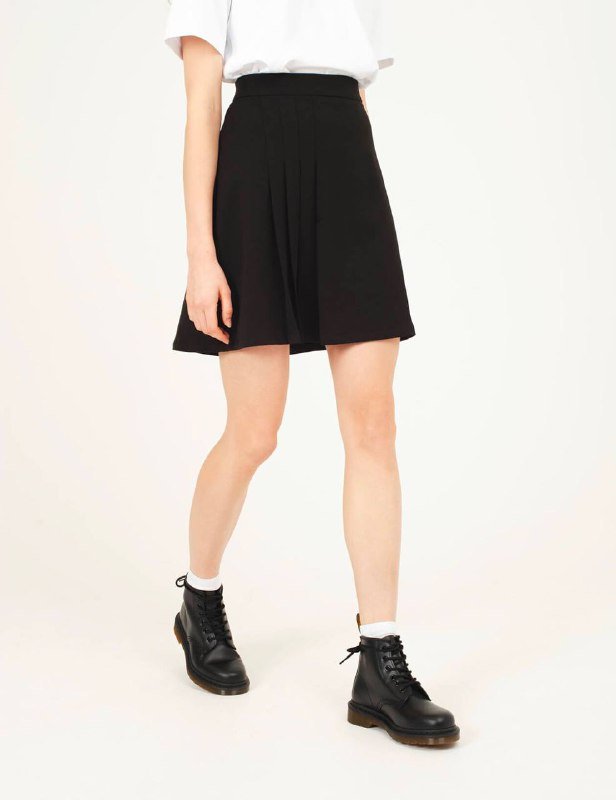 Юбка мини Время перемен