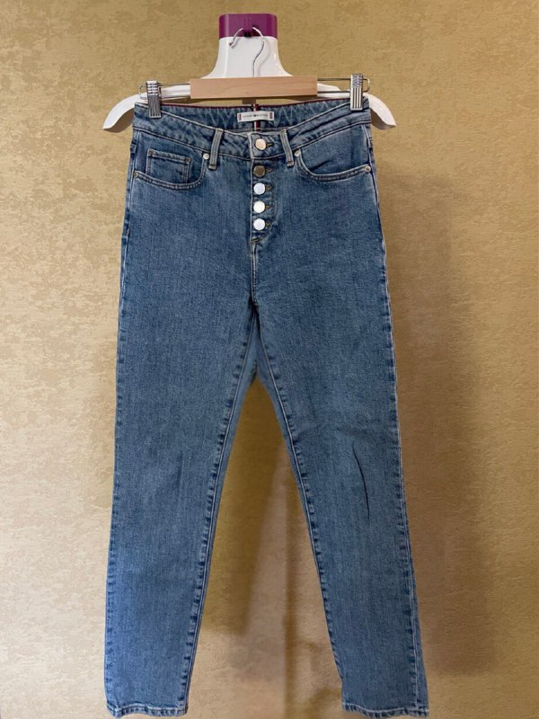 Жакет Zara, Ветровка Bershka, Кофта Oysho, Рубашка мужская, Лонгслив Pull&Bear, Штаны Tommy Hilfiger, Штаны, Кофта спортивная, Штаны Zara, Топ с вырезом на спине 6