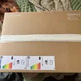 Samsung ViewFinity S8 монитор 27" 1