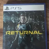 God of War, Horizon Zero Dawn, Returnal 3
