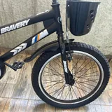 Детский велосипед 20" 2
