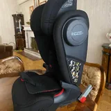 Автокресло Britax Römer Kidfix 3