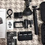 DJI Osmo Action 5 Pro Adventure Combo 3