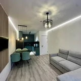 Продается квартира 1+1 в ЖК La Batumi Familia 3
