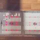 Фитолампа Sun2 Extrime Ultimate 260W 3