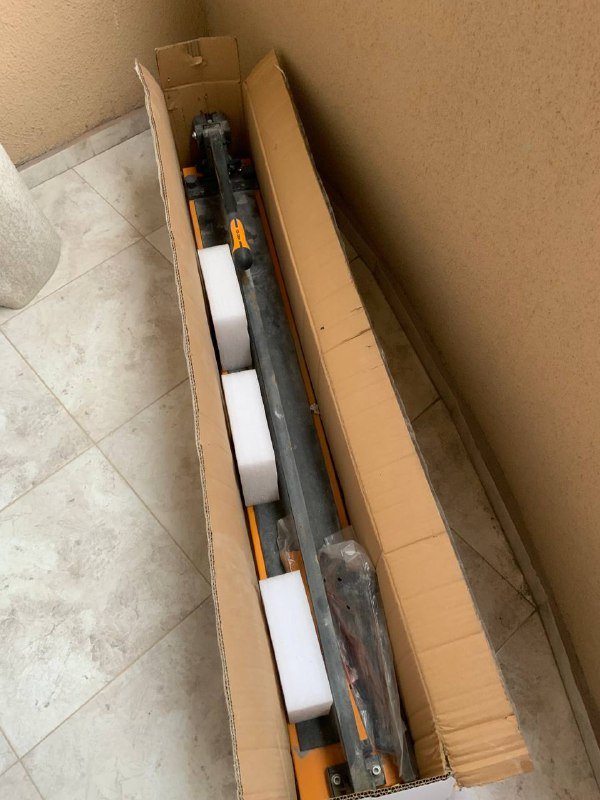 Плиткорез для кафельщиков