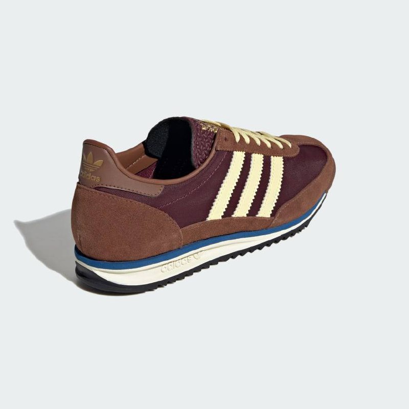 Женские кроссовки Adidas Original SL72 OG 3
