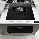 Universal Audio Apollo Twin X Heritage Edition DUO 5