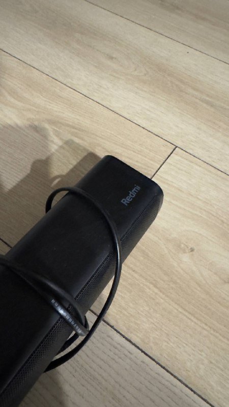 Amazon FireTv stick, Саундбар Xiaomi 5