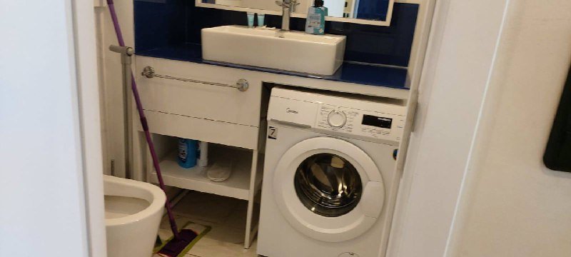 Студия в комплексе Orbi City, блок С, этаж 22 6