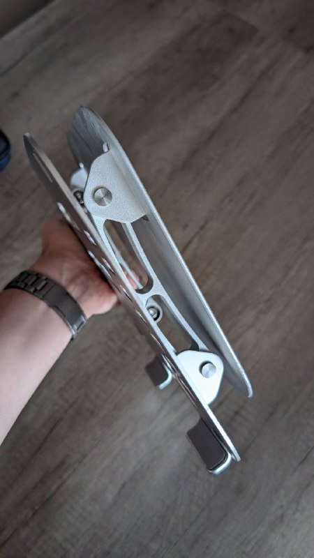 MacBook Air M1 16 RAM 256 SSD Space Gray 4