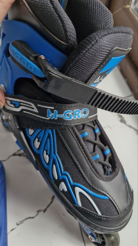 Ролики размер 39-43 4