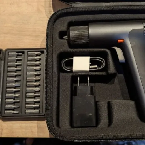 Xiaomi 12V Max Brushless Cordless Drill