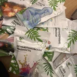 Набор опытов PandaLab 2