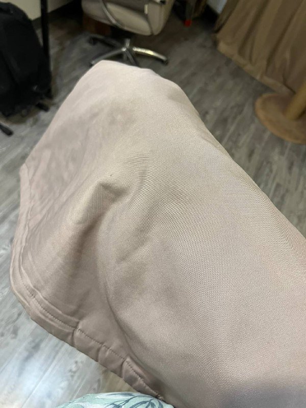 Женская парка ХЛ 4