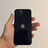 iPhone 13 Midnight 128gb 2