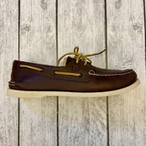 Мужские топсайдеры Sperry Boat Shoe 3