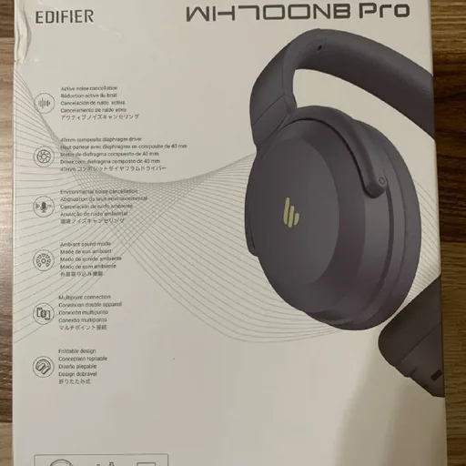Беспроводные наушники Edifier WH700NB Pro