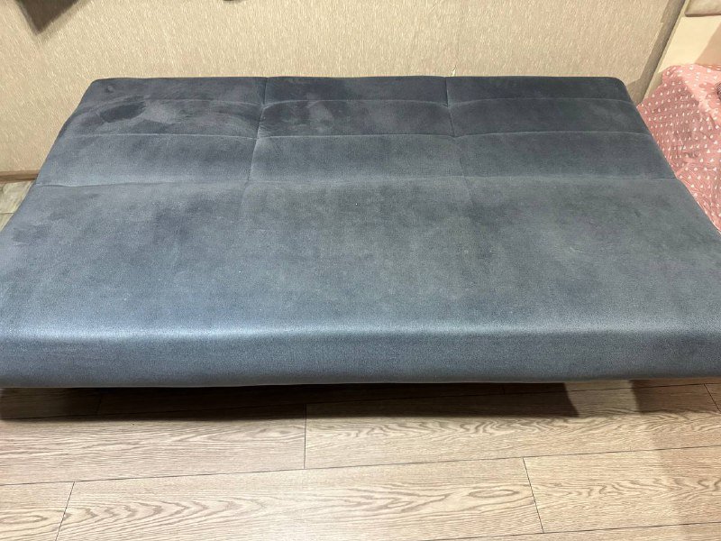 Диван в хорошем состоянии