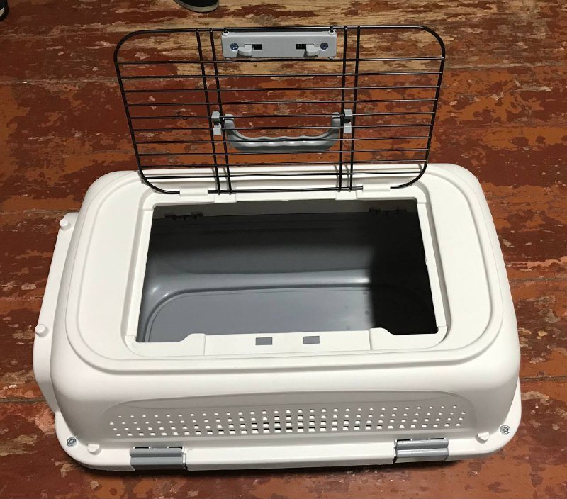 Переноска для животных 9