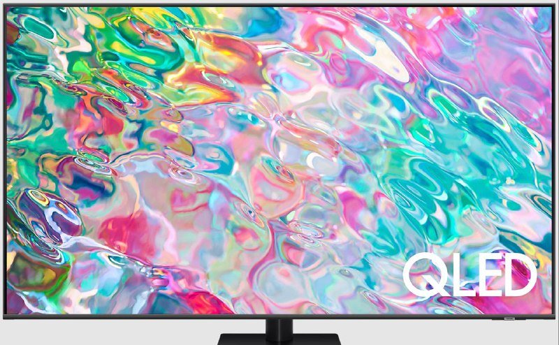 Телевизор Samsung QE55Q70BAU