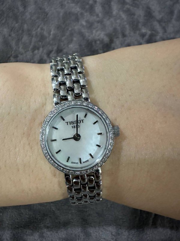 Часы TISSOT 2