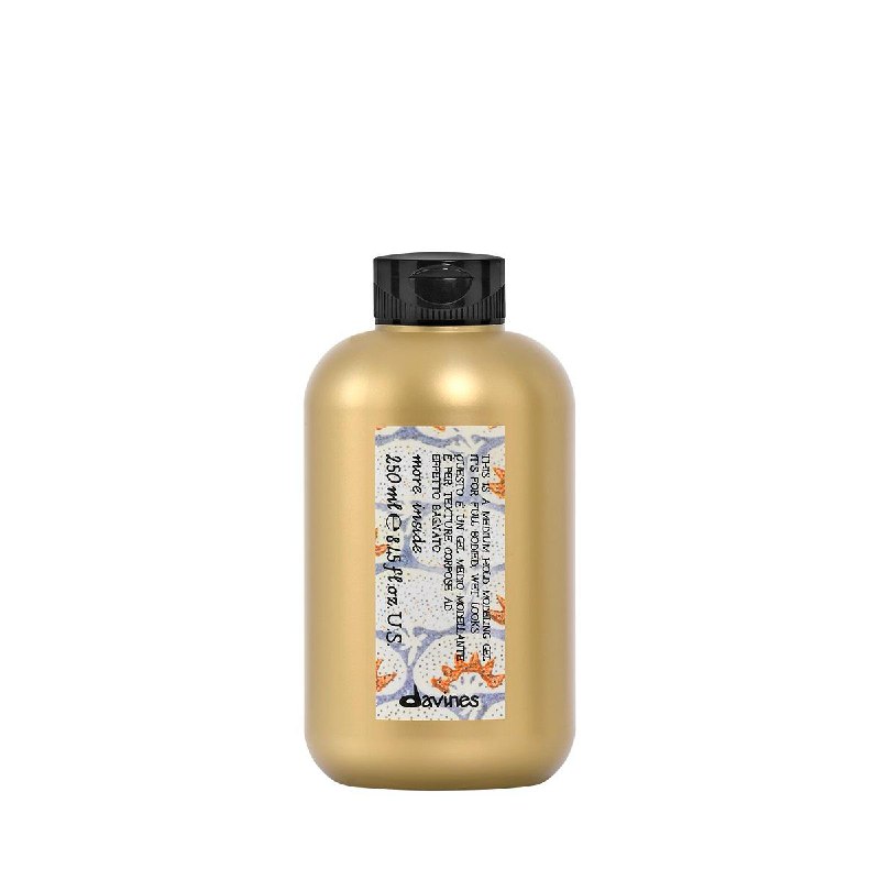 Davines гель для волос