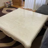 Деревянный стол 2