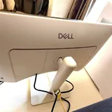 Монитор DELL Plus S2425HSM, клавиатура Bloody S87 3