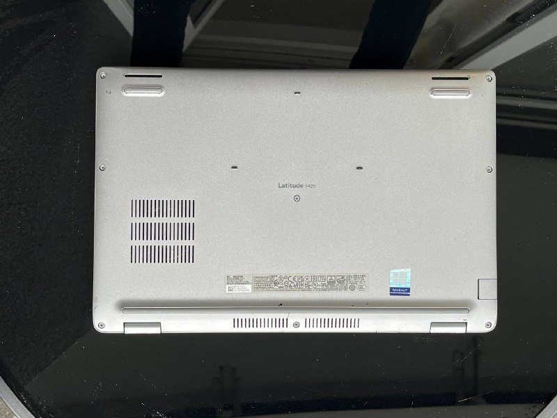 Dell Latitude 5420 ноутбук i5 16Gb SSD 256 Gb 5