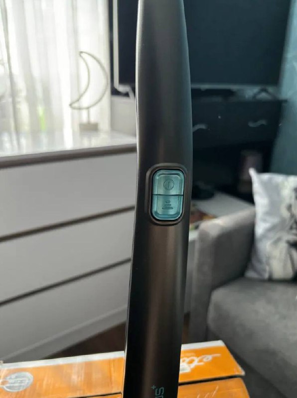 Аккумуляторный пылесос ETA 3 в 1 6