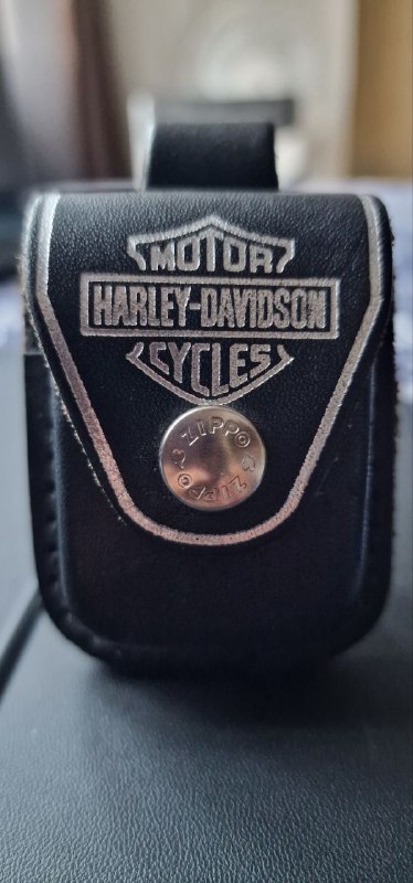 Зажигалки Zippo Harley-Davidson, Route 66, Jim Beam 1