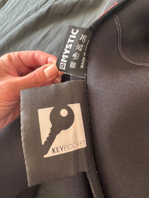 Гидрокостюм женский mystic 3/2 4