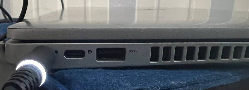 Ноутбук Dell latitude 5410 i5 8/256 Gb 4