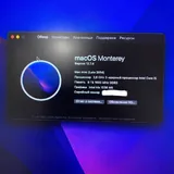 Mac mini A1347 late 2014, SSD 120Gb 3