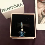 Подвеска черепаха Pandora 1