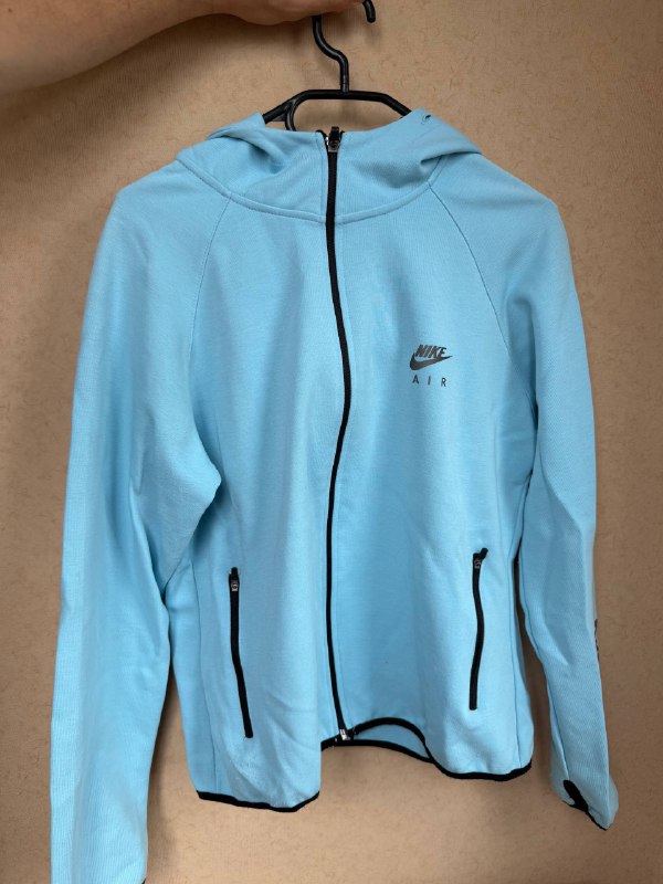 Женская олимпийка Adidas Air, размер S-M