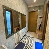 Сдается квартира в Сабуртало, 2 комнаты, с большой верандой 7