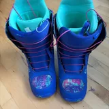 Женские сноубордические ботинки Burton EU 42 2