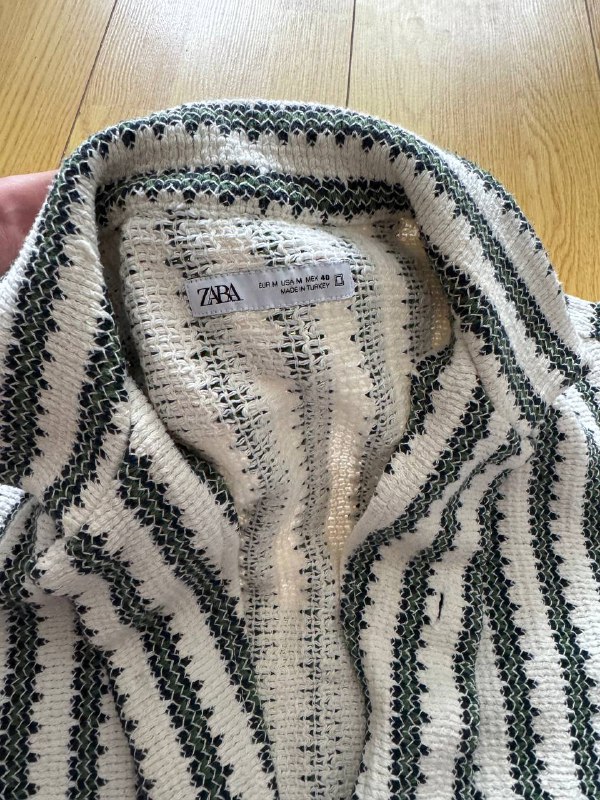 Рубашка Zara