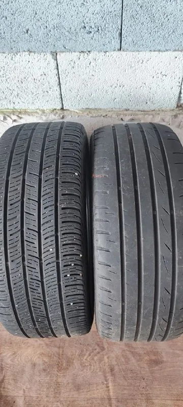 Шины 225/45/R18 1