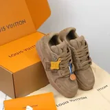 Мужские кроссовки Louis Vuitton 2