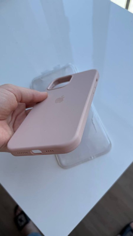 Чехол на 12 pro max 2