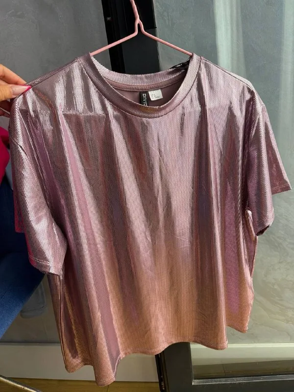Майка H&M, размер М