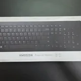 Беспроводной комплект Dell KM3322W клавиатура мышь 2