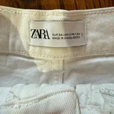 Шорты Zara 3
