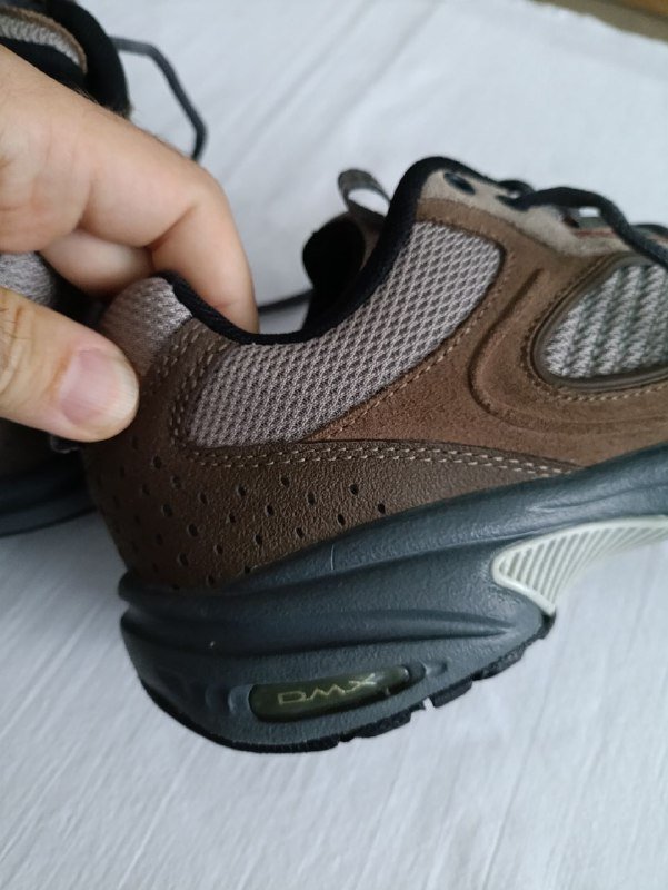 Трекинговые кроссовки Reebok, размер 37 3