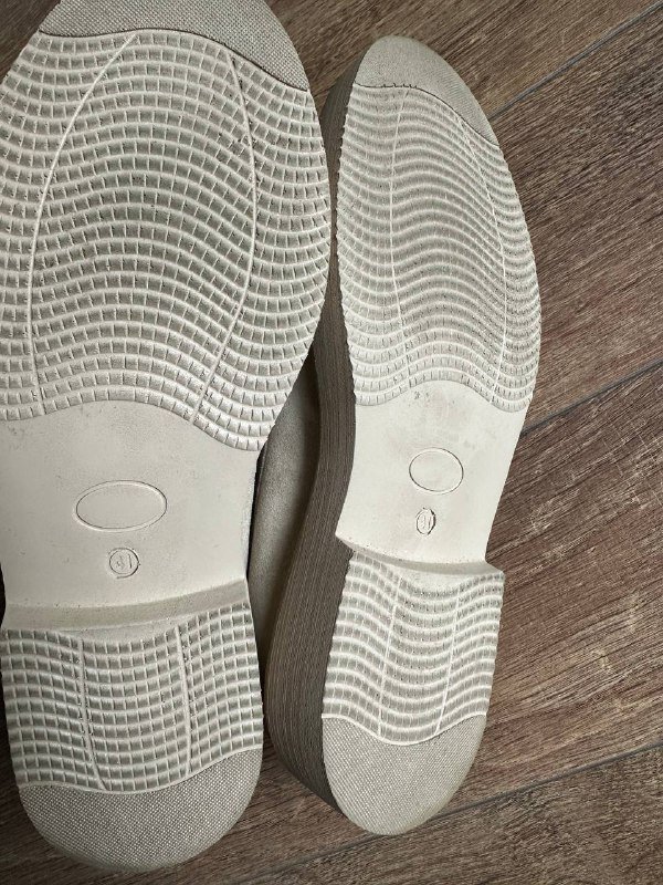 Лоферы мужские размер 41 4